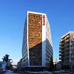 Hotel Scandic Lillestrøm