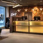 Scandic 4* Lillestrøm