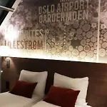 Scandic Lillestrøm