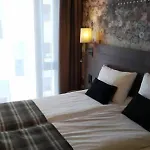 Hotel Scandic 4*