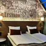 Hotel Scandic