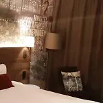 Scandic 4* Lillestrøm