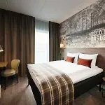 Scandic Hotel 4*