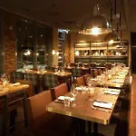 Scandic 4* Lillestrøm
