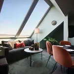 Scandic Hotel