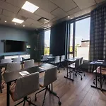 Hotel Scandic