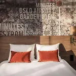 Hotel Scandic 4*