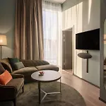 Hotel Scandic Lillestrøm
