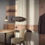 Hotel Scandic