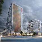 Scandic Hotel Lillestrøm