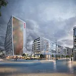 Hotel Scandic 4*