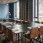Hotel Scandic Lillestrøm