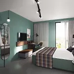 Scandic Hotel