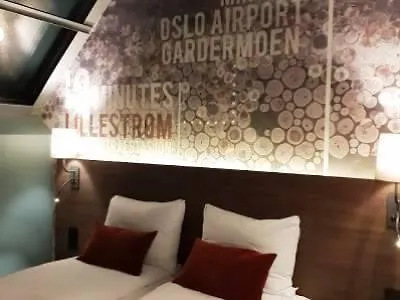 Scandic Lillestrøm