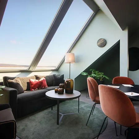 Scandic Hotel