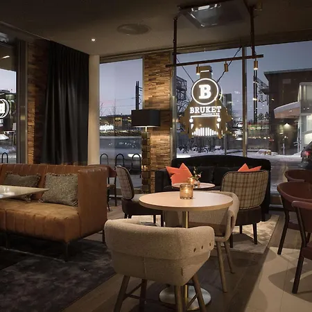 Hotel Scandic