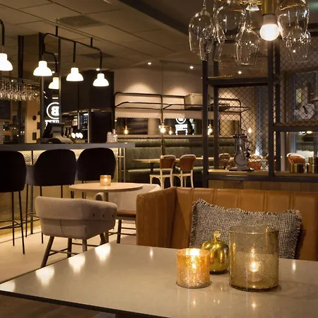 Hotel Scandic 4*