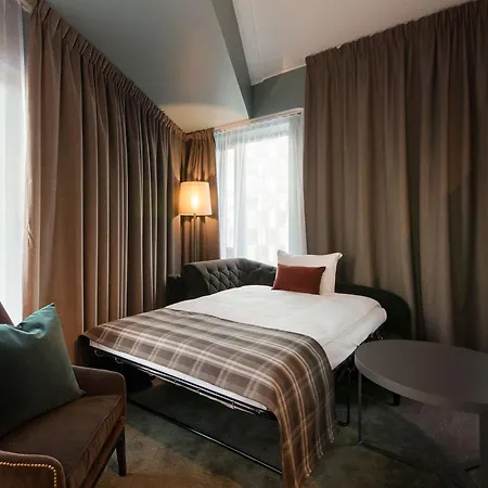 Scandic Hotel 4*
