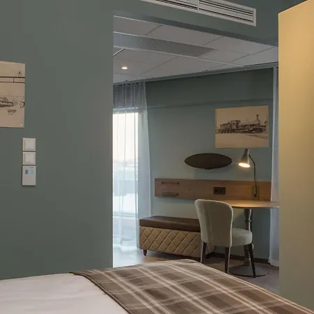 Scandic Lillestrøm