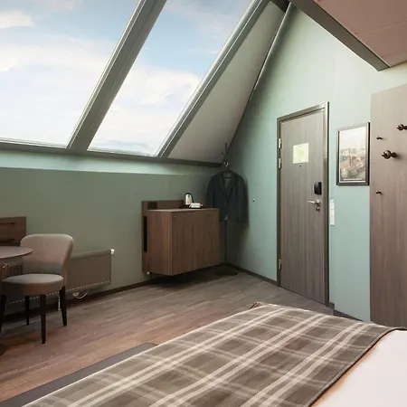 Scandic Hotel
