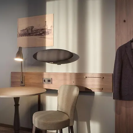 Hotel Scandic