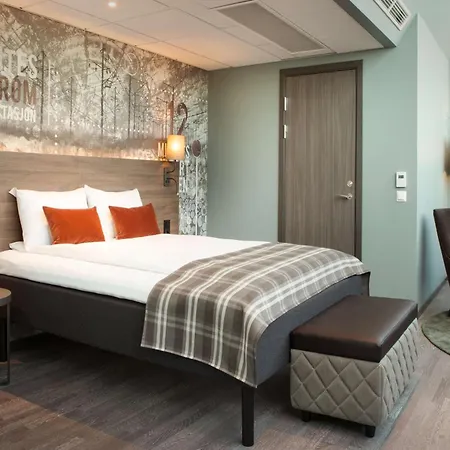 Scandic Hotel Lillestrøm