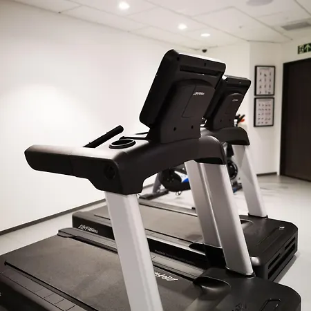 Hotel Scandic