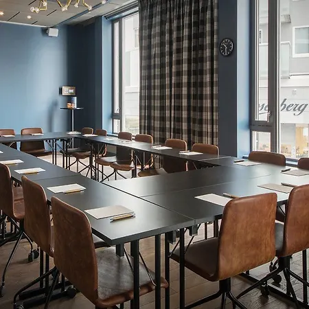 Hotel Scandic Lillestrøm